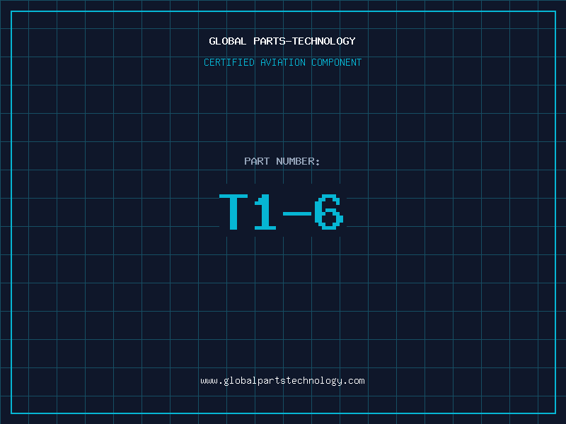 Aviation Part T1-6