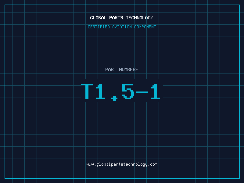 Aviation Part T1.5-1