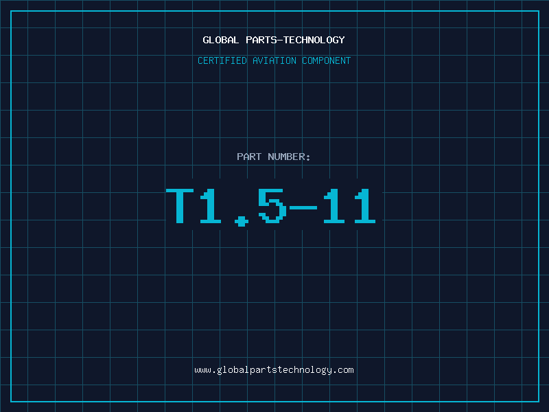 Aviation Part T1.5-11