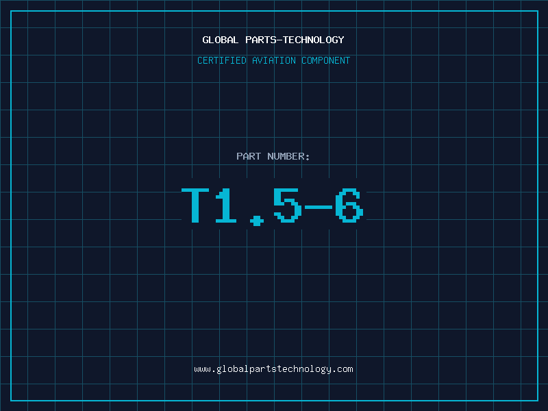 Aviation Part T1.5-6
