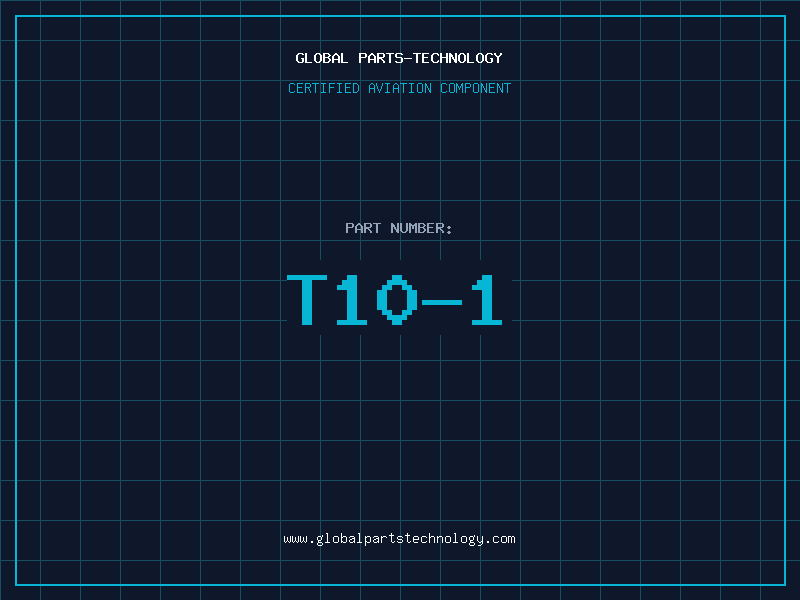 Aviation Part T10-1