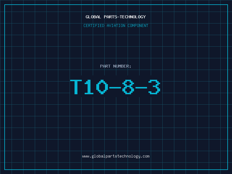 Aviation Part T10-8-3