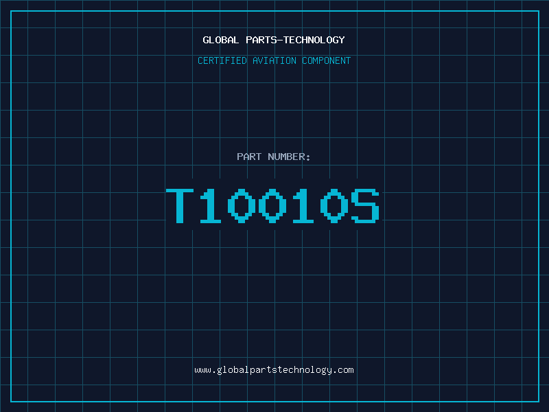 Aviation Part T10010S