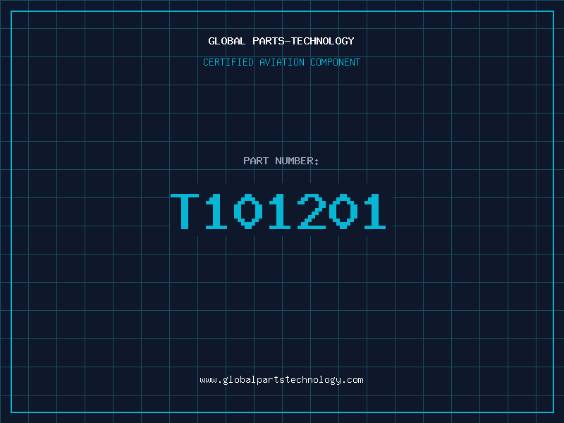 Aviation Part T101201