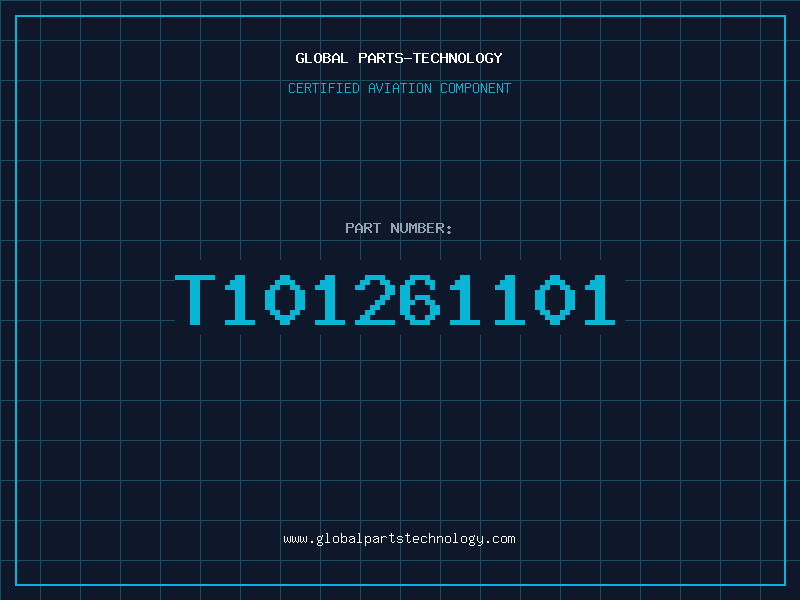 Aviation Part T101261101