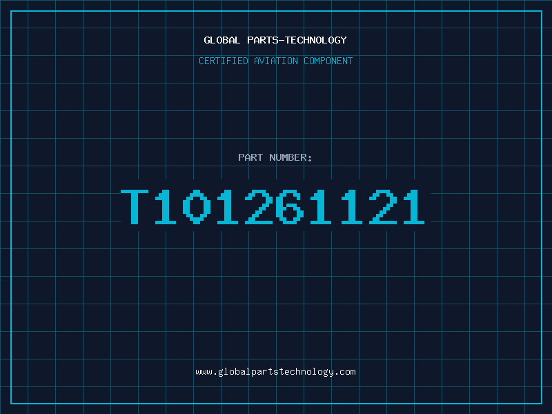 Aviation Part T101261121