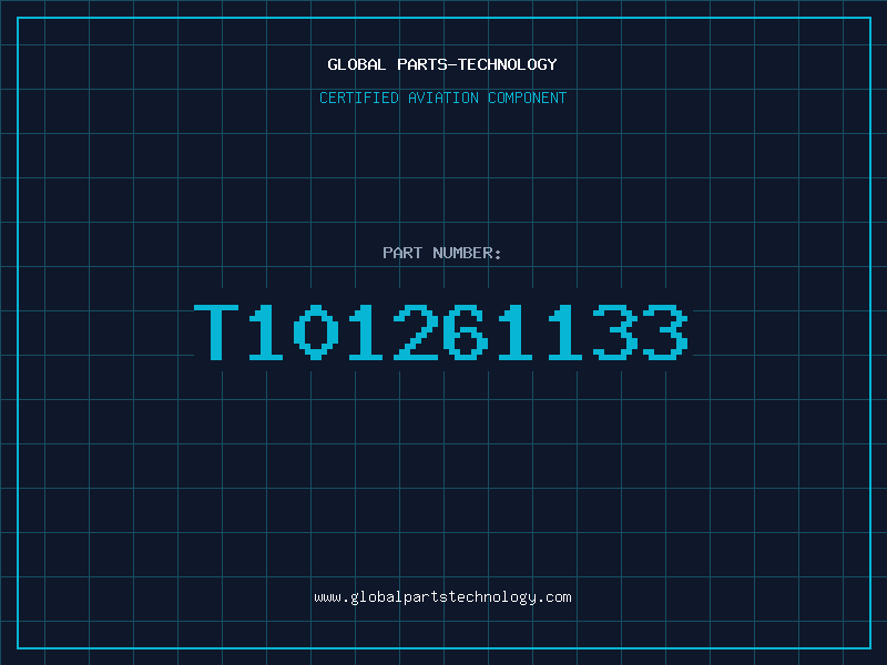 Aviation Part T101261133