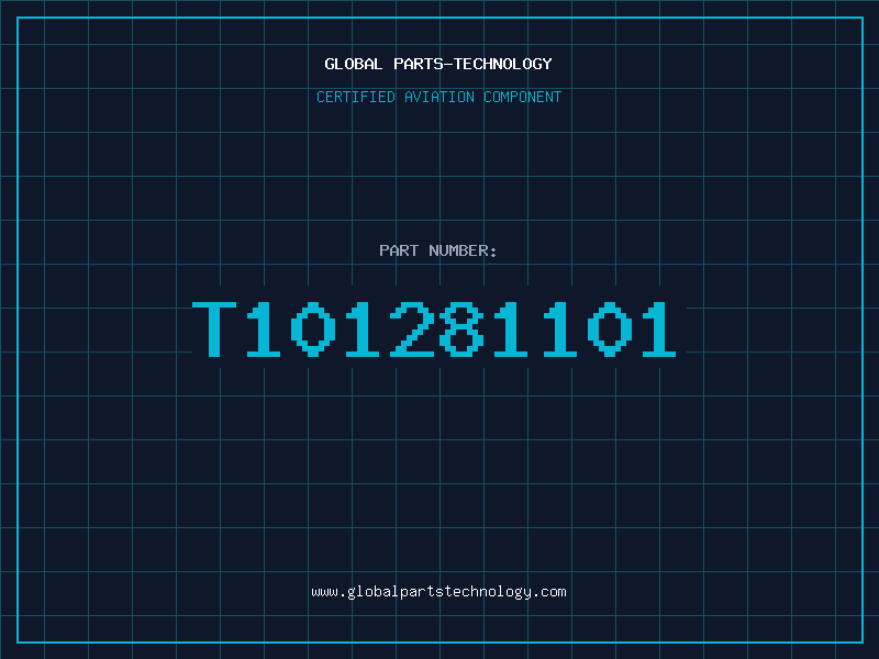 Aviation Part T101281101