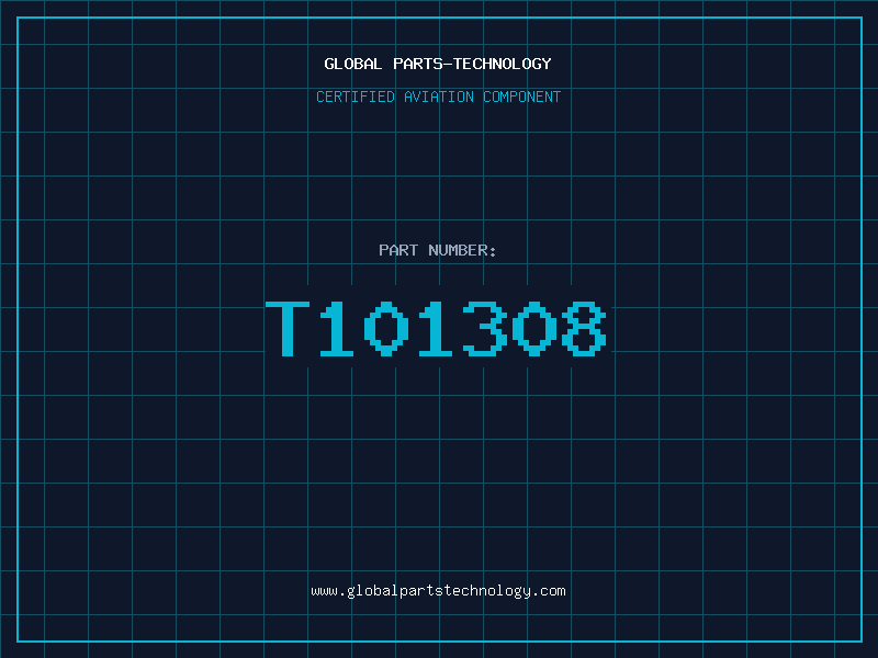 Aviation Part T101308