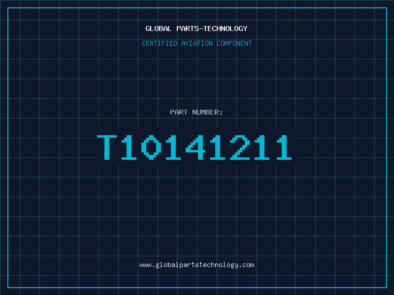 Aviation Part T10141211