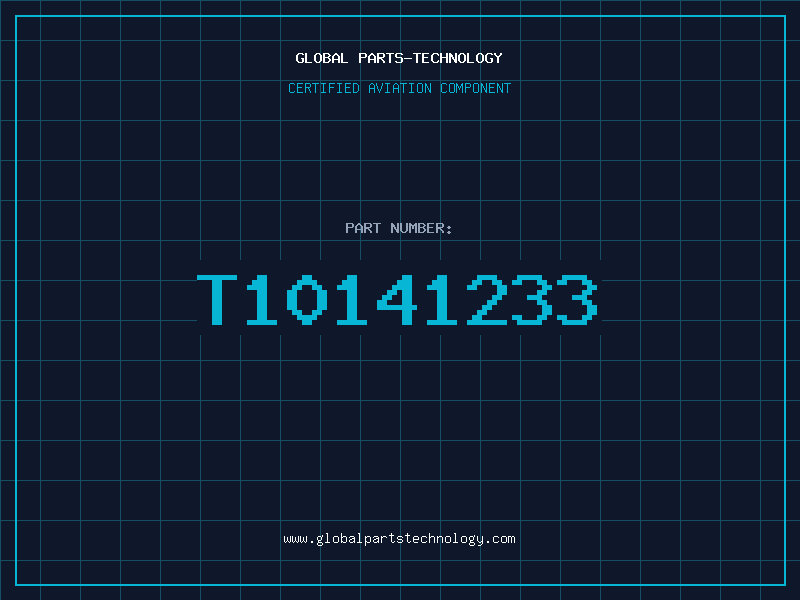 Aviation Part T10141233