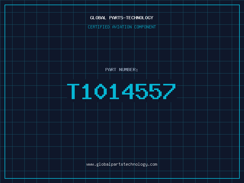 Aviation Part T1014557