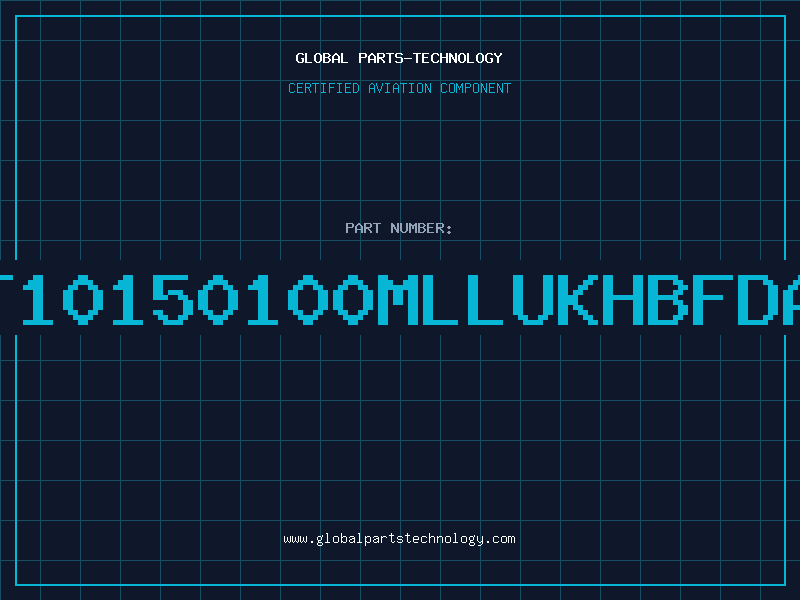 Aviation Part T10150100MLLUKHBFDA