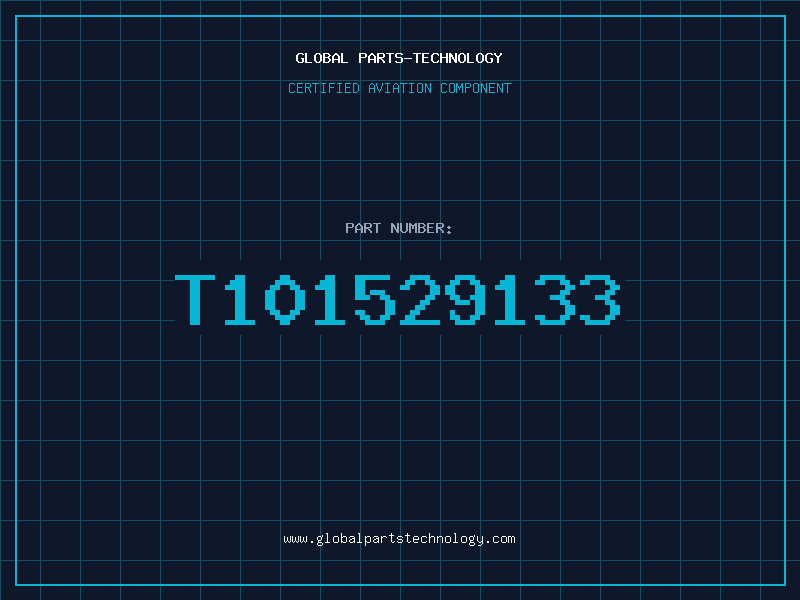 Aviation Part T101529133