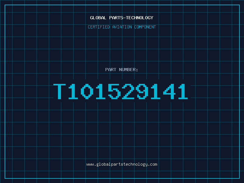 Aviation Part T101529141