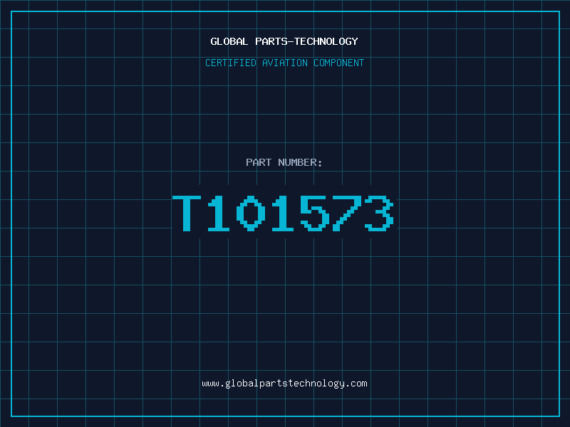 Aviation Part T101573