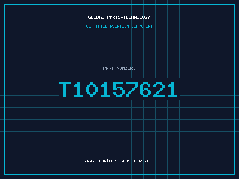 Aviation Part T10157621