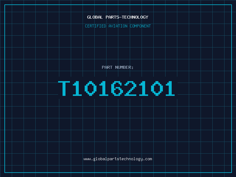 Aviation Part T10162101