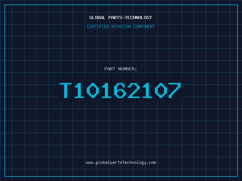 Aviation Part T10162107