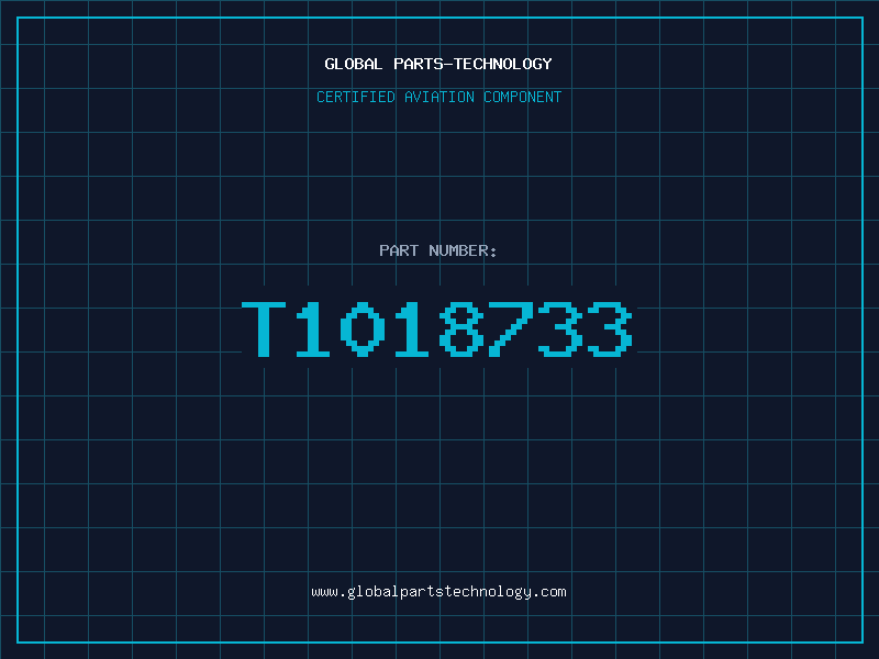 Aviation Part T1018733