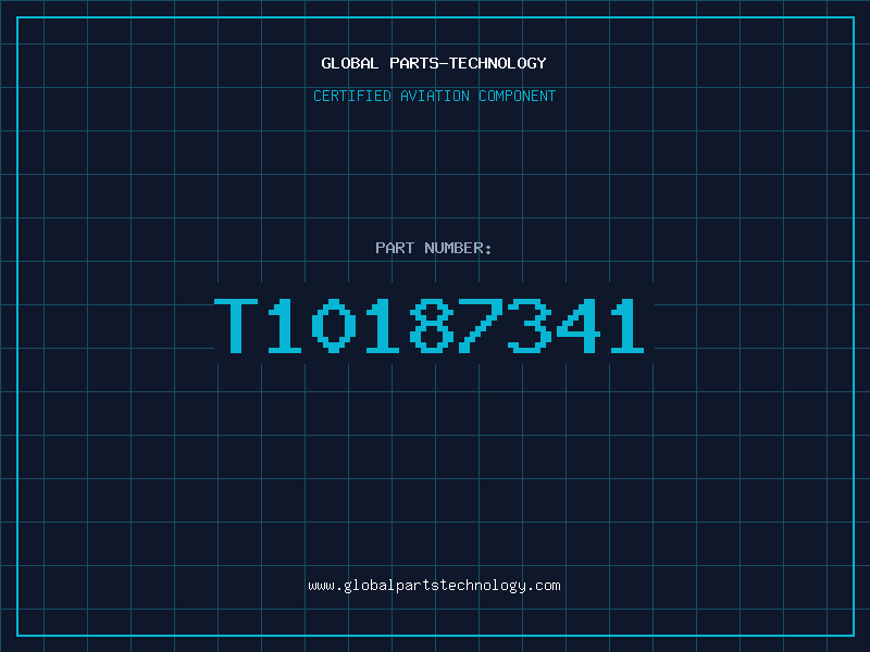 Aviation Part T10187341