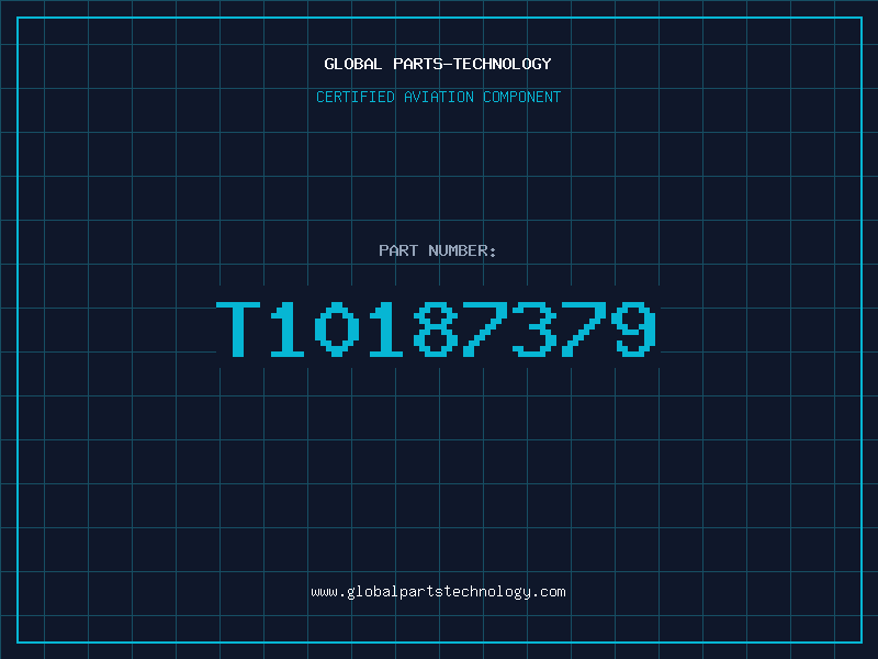 Aviation Part T10187379