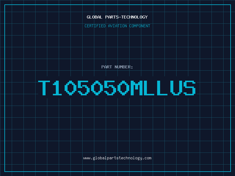 Aviation Part T105050MLLUS