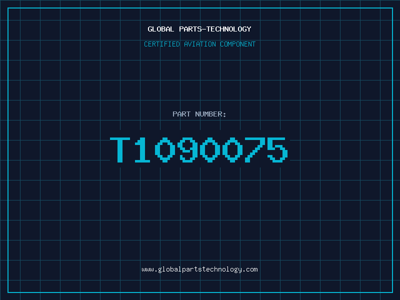Aviation Part T1090075