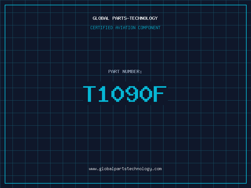 Aviation Part T1090F