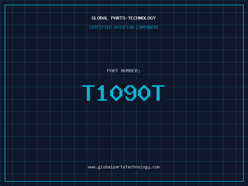 Aviation Part T1090T