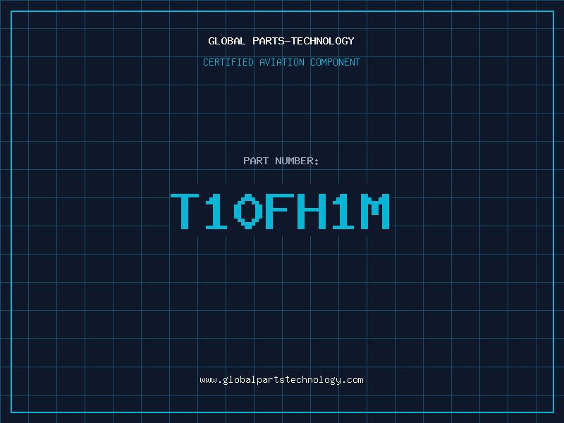 Aviation Part T10FH1M