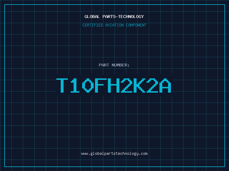 Aviation Part T10FH2K2A