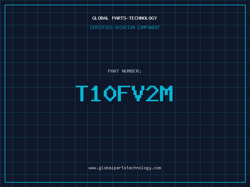 Aviation Part T10FV2M