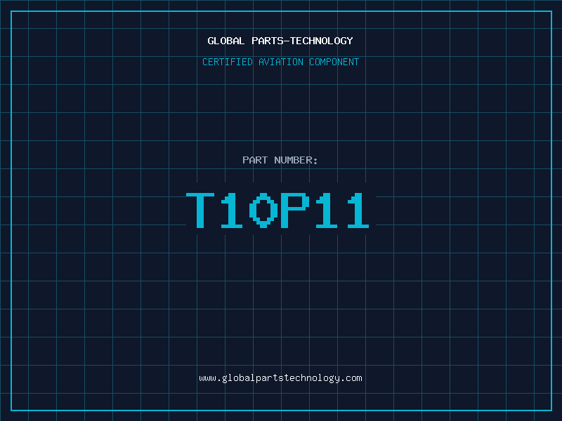 Aviation Part T10P11