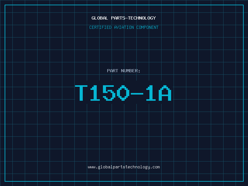 Aviation Part T150-1A