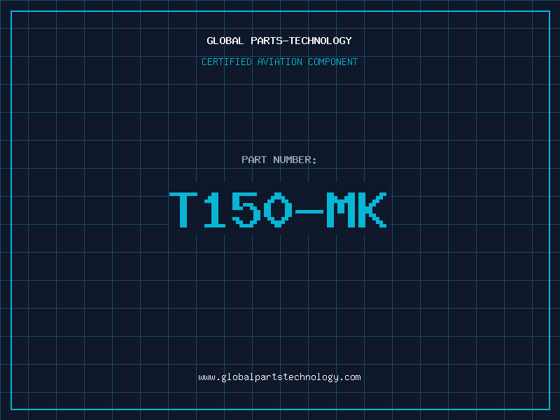 Aviation Part T150-MK