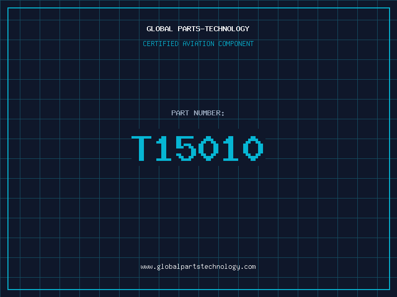 Aviation Part T15010