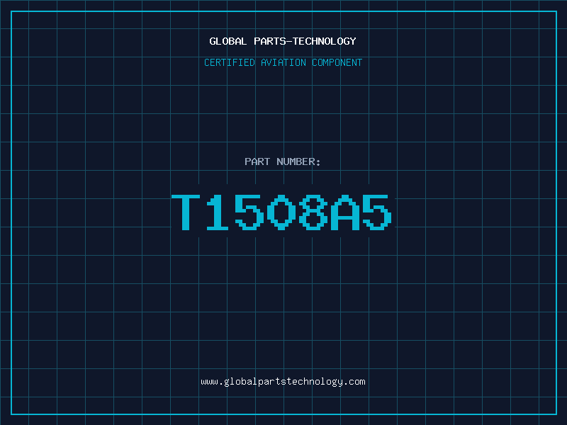 Aviation Part T1508A5