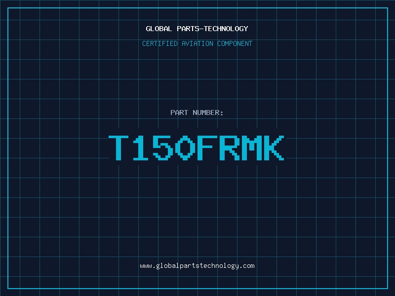 Aviation Part T150FRMK