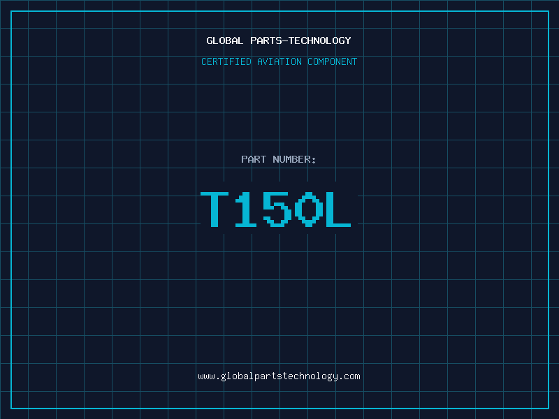 Aviation Part T150L
