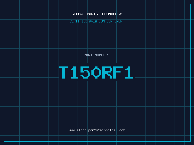 Aviation Part T150RF1