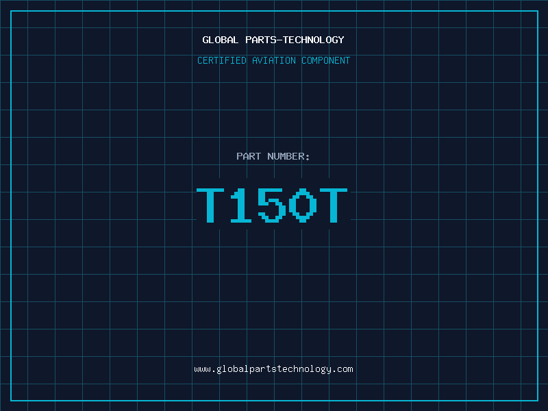 Aviation Part T150T