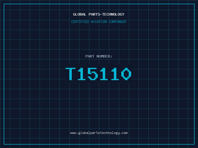 Aviation Part T15110