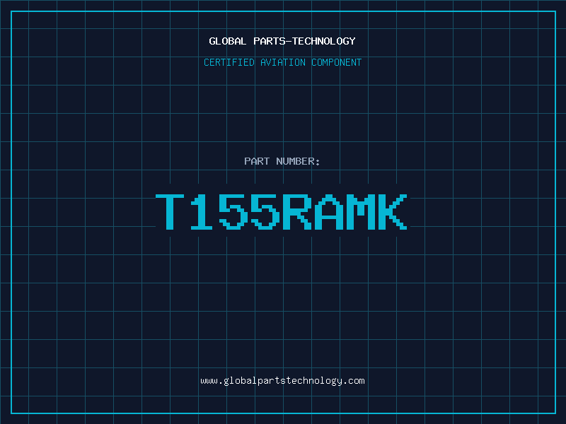 Aviation Part T155RAMK
