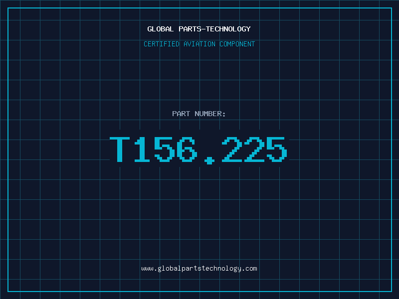 Aviation Part T156.225
