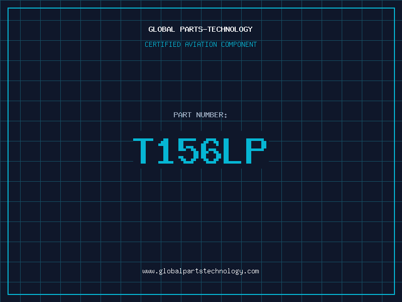 Aviation Part T156LP