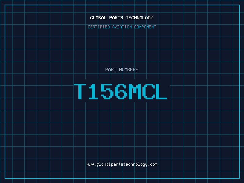 Aviation Part T156MCL