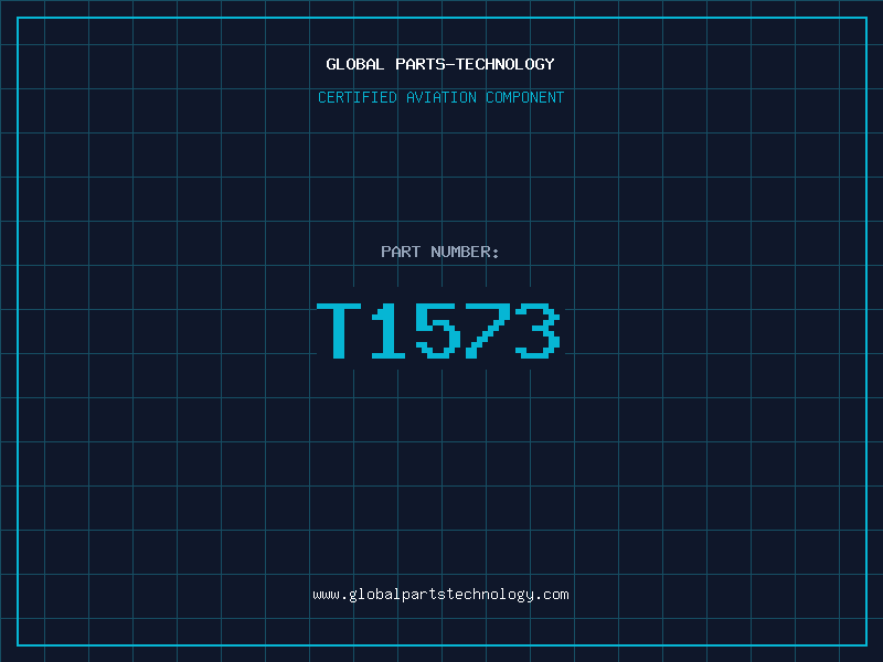 Aviation Part T1573