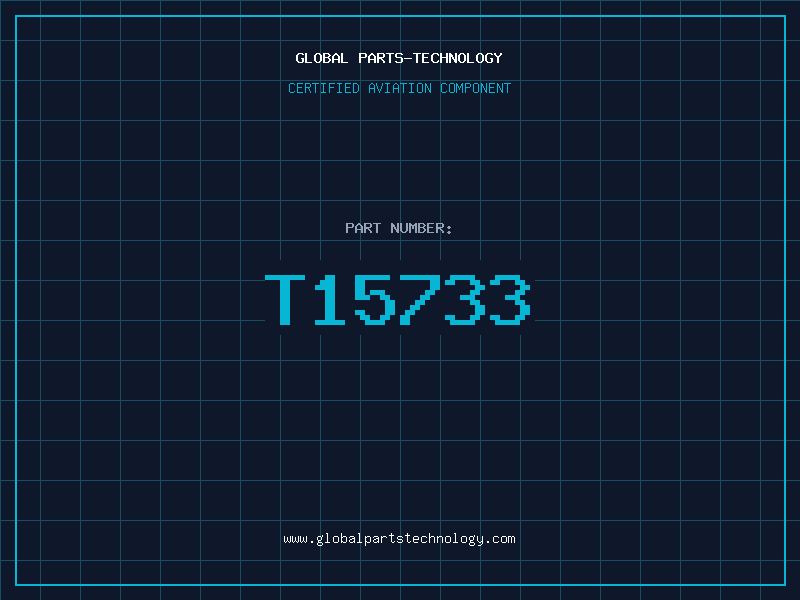 Aviation Part T15733