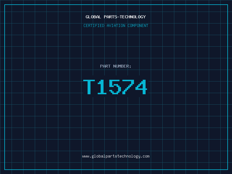 Aviation Part T1574